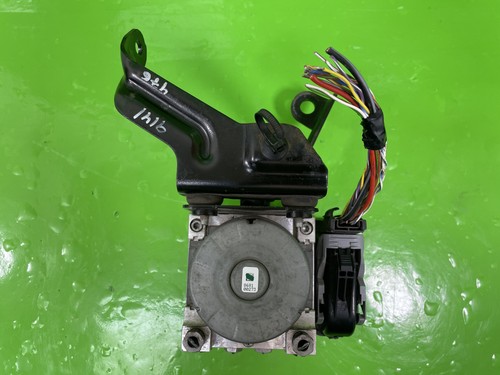 Ford fiesta mk7 abs - pump, brake