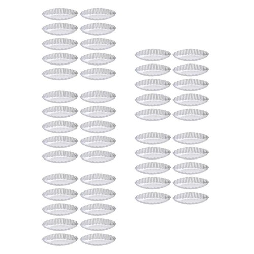 Pcs boat shaped - pcs, tart