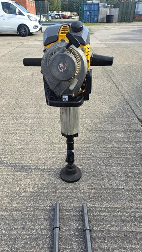 Wacker neuson bh55 - wacker, 2