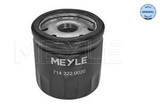Meyle 714 322 - oil, filter