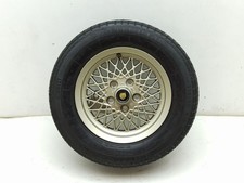 Jaguar XJS 1985 R15 alloy rim