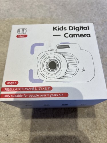 Kids digital camera - kids,