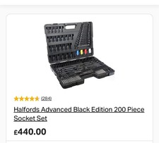 Black editon BD9 6qr pick up