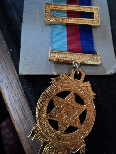 Royal arch provincial masonic - royal,