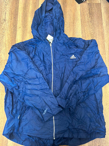 Adidas mens blue lightweight - adidas,