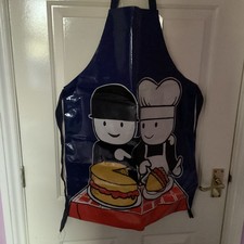 Vintage Collectable Oil Cloth