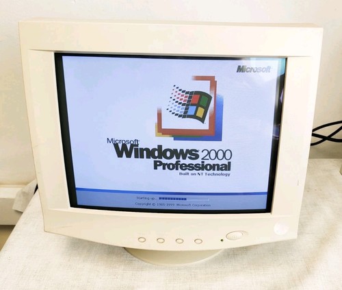 Hyundai 7870a monitor - hyundai, ht-7870a