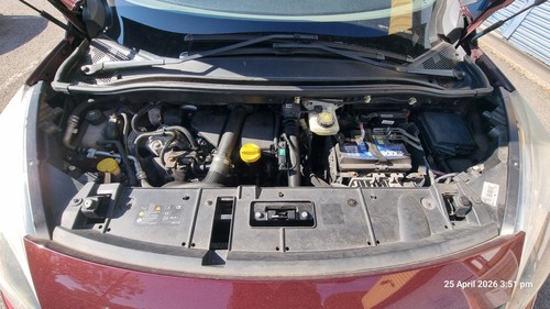 2009 2015 renault scenic iii - renault,