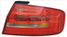 LEFT COMBINATION REAR LIGHT