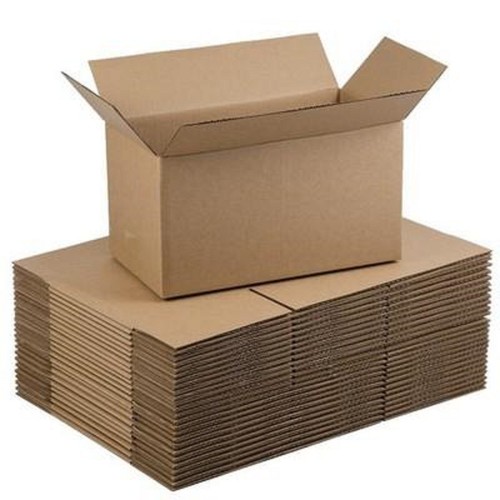 25x single wall cardboard - single,