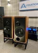 ATC SCM 100 ASL Active