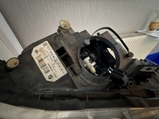 BMW 3 Series Headlight Driver