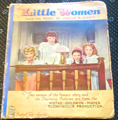 Little women louisa alcott - women,
