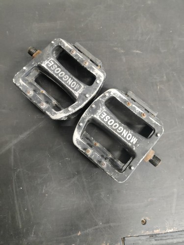 Old mid school bmx - school, mongoose