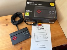 Sinclair Sinclair ZX Spectrum