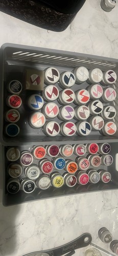 Bio sculpture gels nail - sculpture,