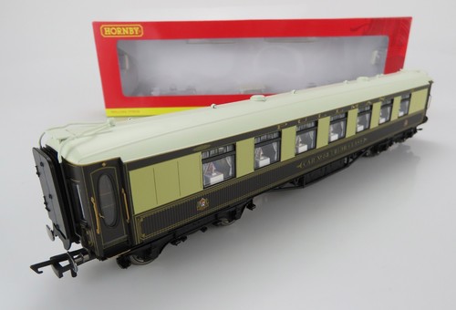 Gauge hornby r4422 pullman - r4422,