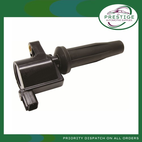 Beckermann ignition coil - ignition, mazda