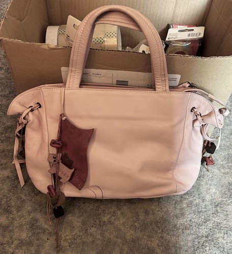 Soft pink radley - soft, top