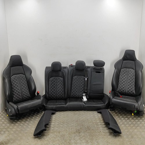Audi sportback f5a interior - audi,