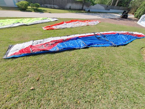 Gin gliders camino - gliders,
