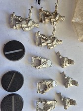 Warhammer Metal Figures Bag 3