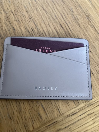 Brand new radley - brand, leather