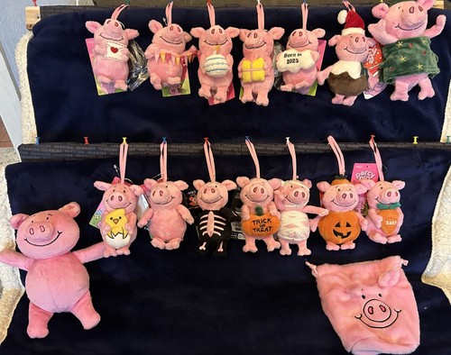 Percy pig free - pig,