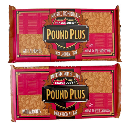 Trader joe pound plus - trader, joe's