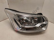 Ford Transit MK8 MK9 2019-On Headlight Headlamp Right Drivers BK31-13D152-AG