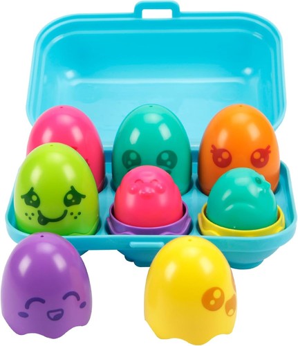Tomy toomies hide and squeak - tomy,
