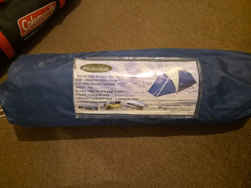 Pro active monodome super - super, 2