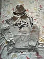 Hoodrich Men's Hoodie Medium