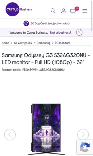 Samsung odyssey - odyssey, g3
