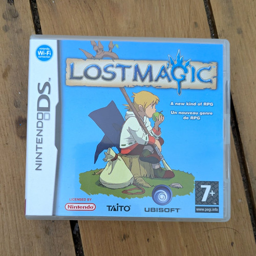 Ubisoft lost magic nintendo - ubisoft,