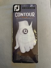 Footjoy Golf Glove