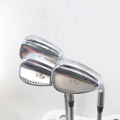 Macgregor vip forged - macgregor,