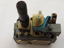 Glow Worm Swiftflow SIT Gas Valve 800158 313237