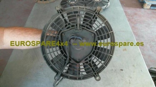 Fan land rover discovery - discovery, 2.5