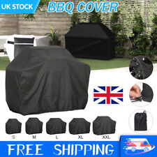 Heavy Duty BBQ Cover