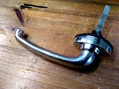 Morris mini cooper mk1 - s,