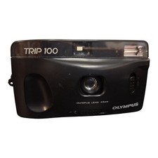 Olympus Trip-100 Compact 35mm