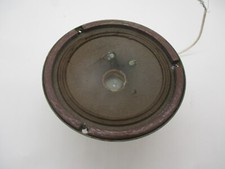 One Little 3" Grundig Speaker