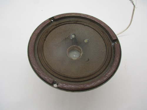 One little grundig - one, 3"