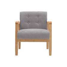 Solid Wooden Frame Scandi