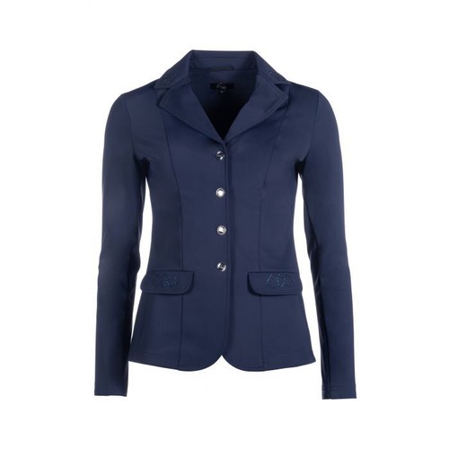 Hkm aurora competition jacket - aurora,