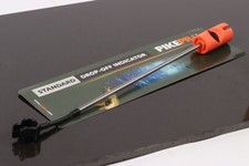 PikePro Drop Off Pike Fishing