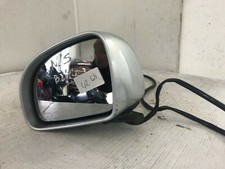  VW Beetle mk2 2001 passenger electric LA7W wing door mirror
