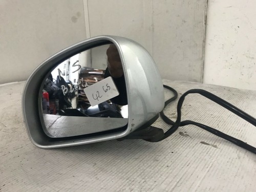 Beetle mk2 2001 passenger - vw,
