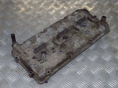 24v rear cylinder head - cylinder,